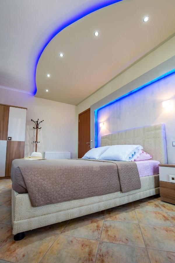 Happy Villa Skála Marión المظهر الخارجي الصورة